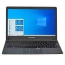 Notebook Compaq Presario CQ-27 Intel Core I3-5005U 4GB 120GB SSD W10 14,1" - Preto