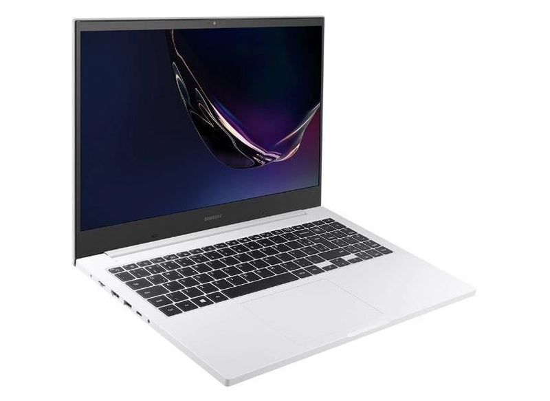 Notebook Samsung Book X30 10ª Intel Core I5 8GB 1TB W10 15,6'' Prata