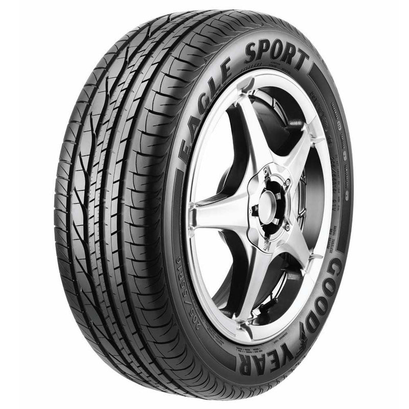 Pneu Goodyear Aro 15 195/55R15 Eagle Sport 85H